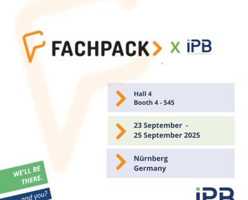 FACHPACK 2025 - Agenda