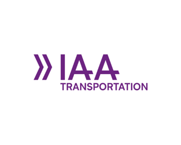IAA TRANSPORTATION 2026 - Agenda