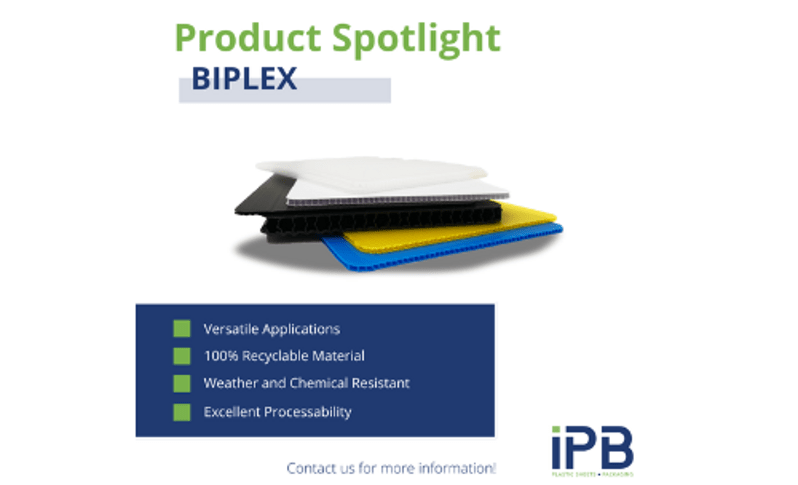 Zoom sur le produit: Biplex 