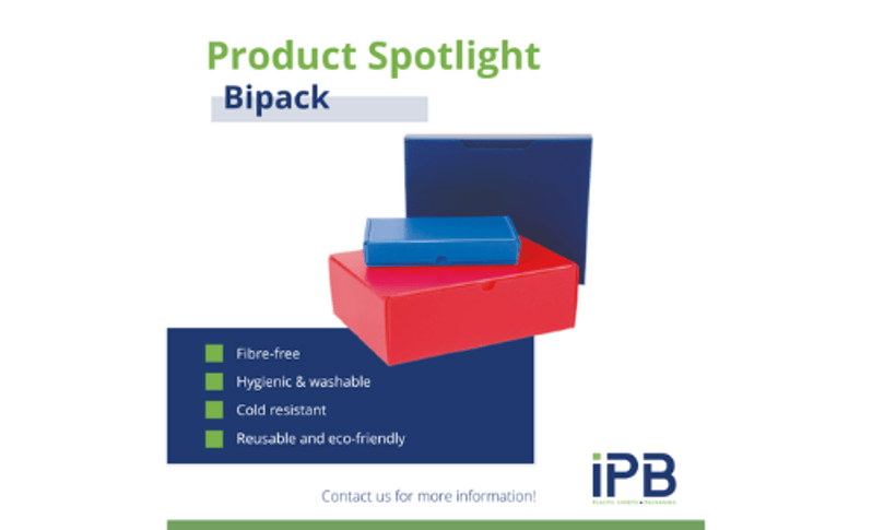 Product in de kijker: Bipack - Blog