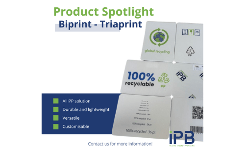 Product in de kijker: Biprint & Triaprint - Blog