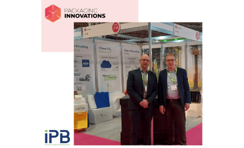 Klaar voor Packaging Innovations & Empack Birmingham 2026! - Blog
