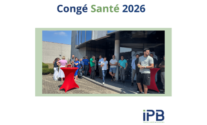 Congé Santé 2026 - Blog