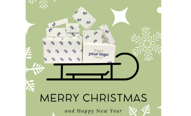 Fijne feestdagen! - Blog