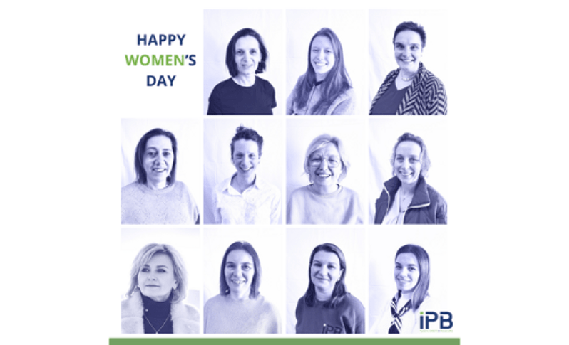 International Women's Day 2026 - Blog