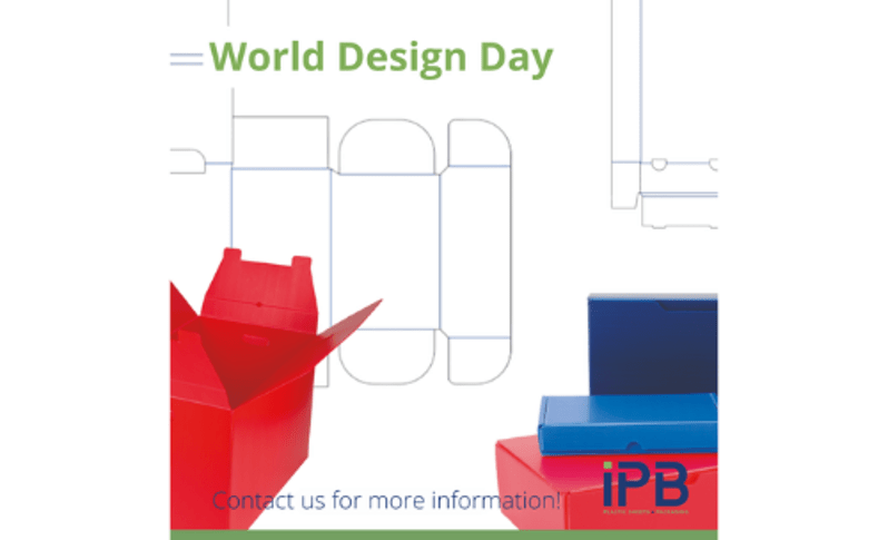 Wereldontwerpdag vieren! - Blog