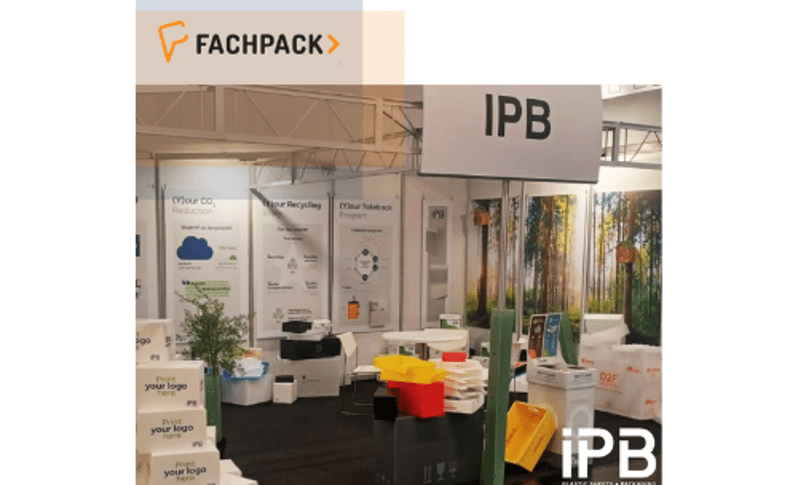 It's a wrap on Fachpack 2025!
