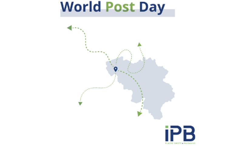 Wereld Post Dag