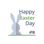 Easter Greetings from IPB!     - Blog 1
