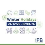 Winter Holidays 2025 - Blog 1