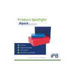 Product in de kijker: Bipack - Blog 1