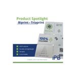 Product in de kijker: Biprint & Triaprint - Blog 1