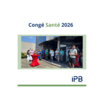 Congé Santé 2026 - Blog 1