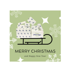 Fijne feestdagen! - Blog 1