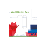 Wereldontwerpdag vieren! - Blog 1