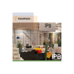 It's a wrap on Fachpack 2025! - Blog 1