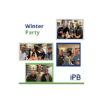 Back at work! - Blog 1