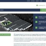 Welcome to our complete new website - News - Blog 1